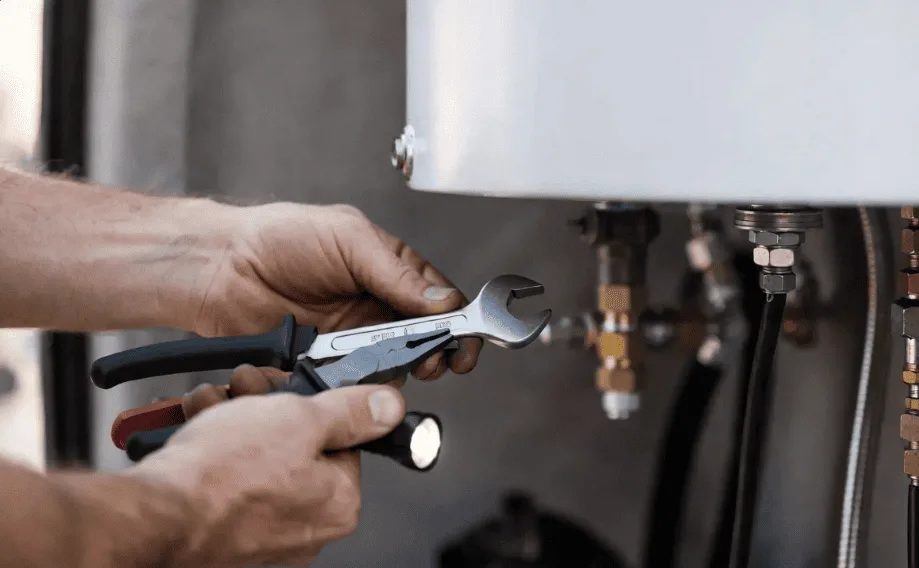 Why choose Water Heater Repair in Durbin, WV